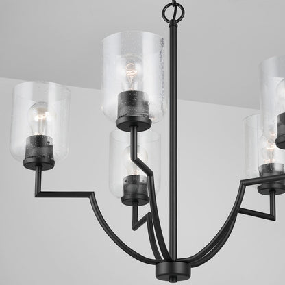 5 Light Chandelier