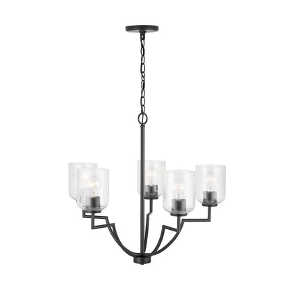 5 Light Chandelier
