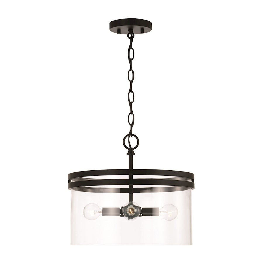 Fuller Chandelier