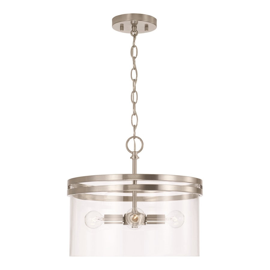 Fuller Chandelier