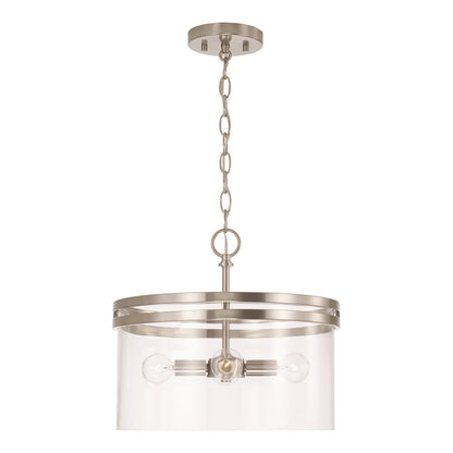 Fuller Chandelier