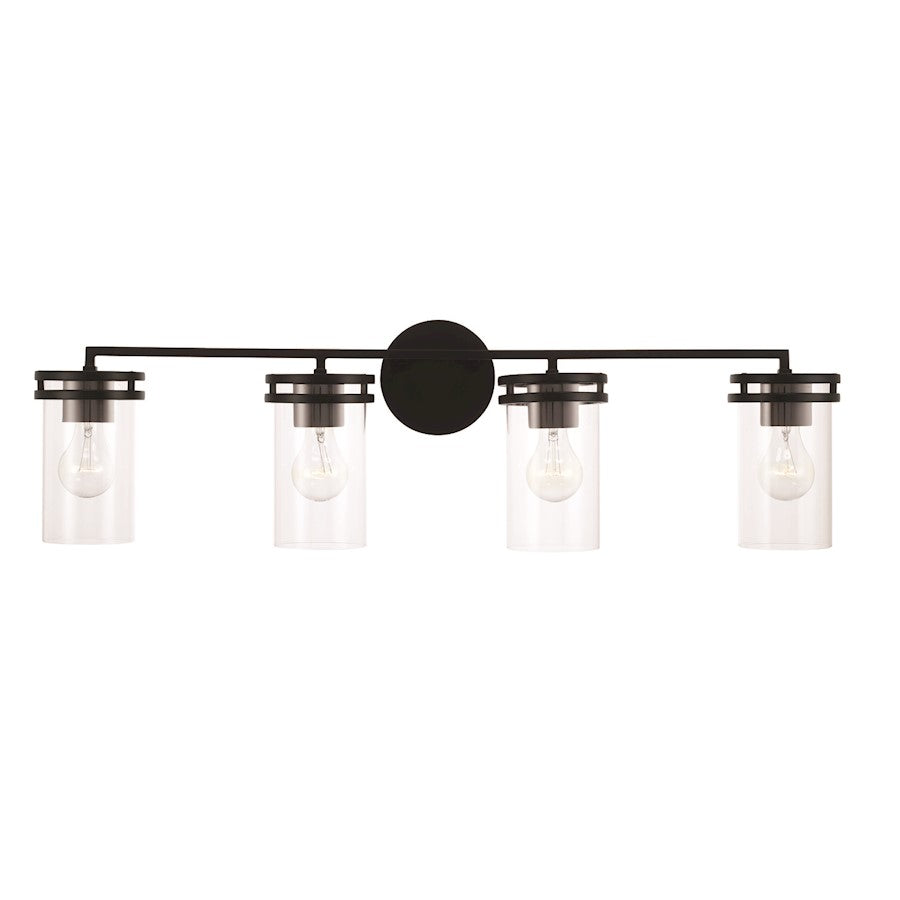 Fuller Chandelier