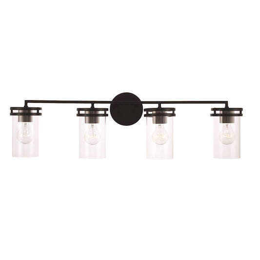 Fuller Chandelier