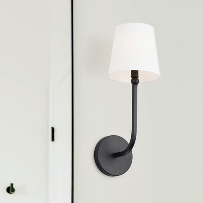 1 Light Wall Sconce
