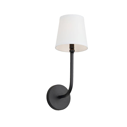1 Light Wall Sconce