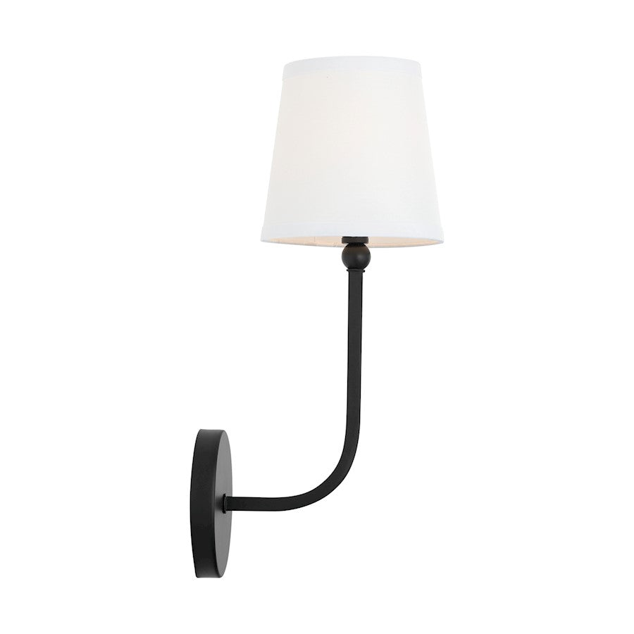 1 Light Wall Sconce