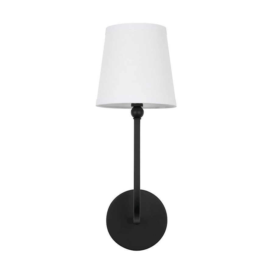 1 Light Wall Sconce
