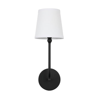 1 Light Wall Sconce