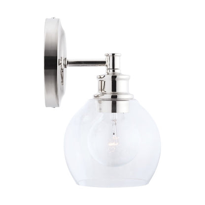 1 Light Wall Sconce