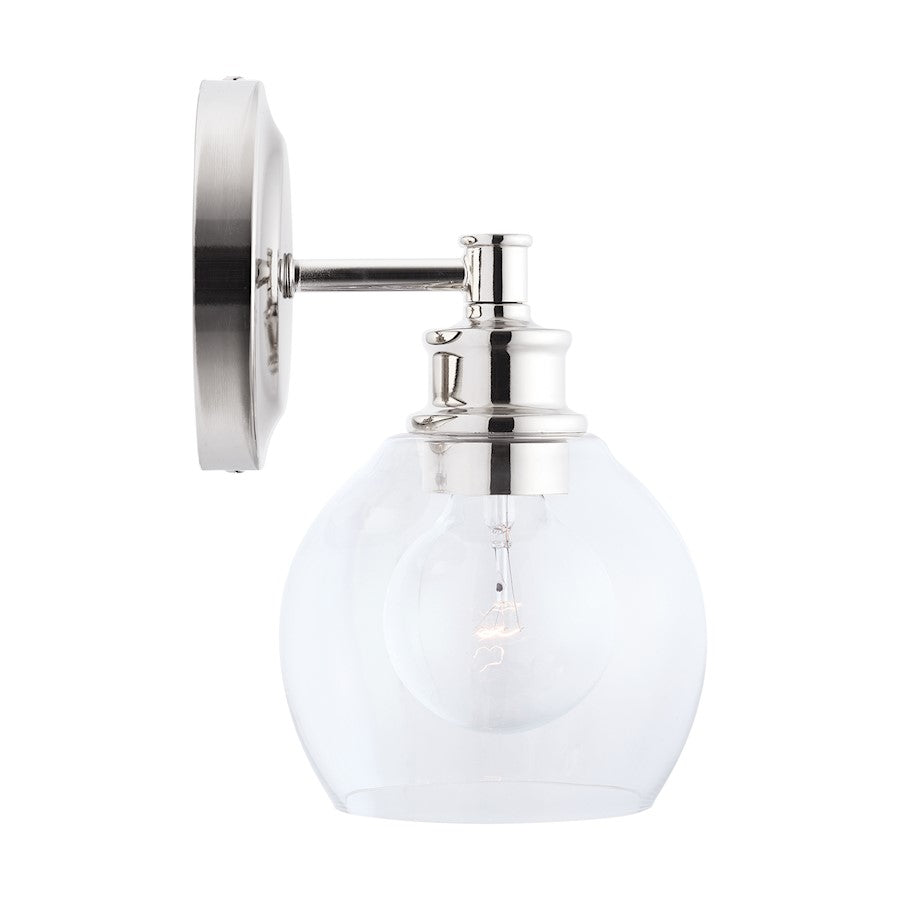 1 Light Wall Sconce