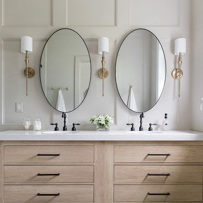 1 Light Wall Sconce