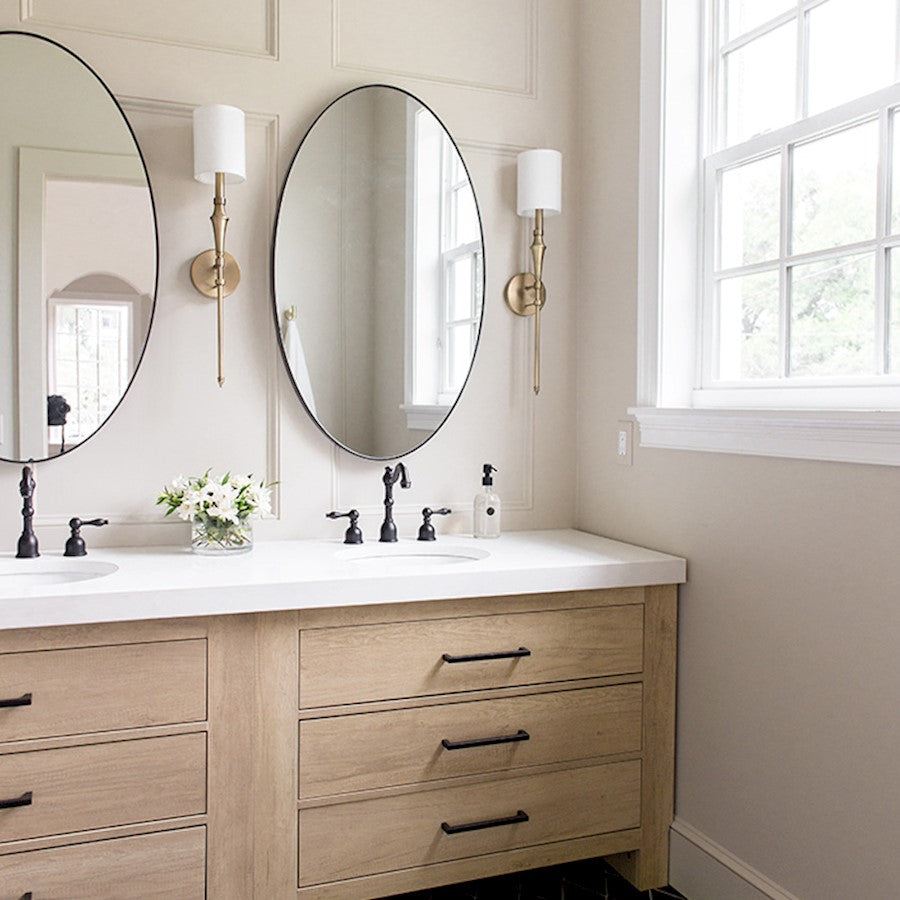 1 Light Wall Sconce