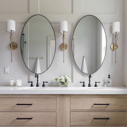1 Light Wall Sconce