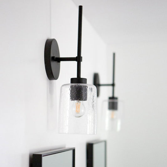 1 Light Wall Sconce