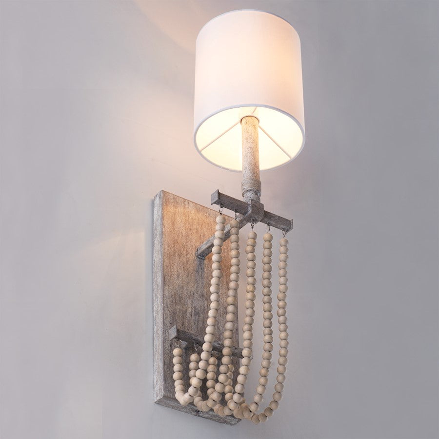 1 Light Wall Sconce