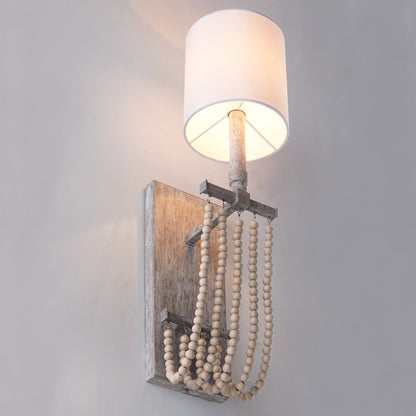 1 Light Wall Sconce