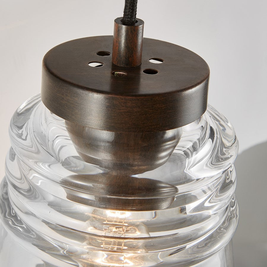1 Light Wall Sconce