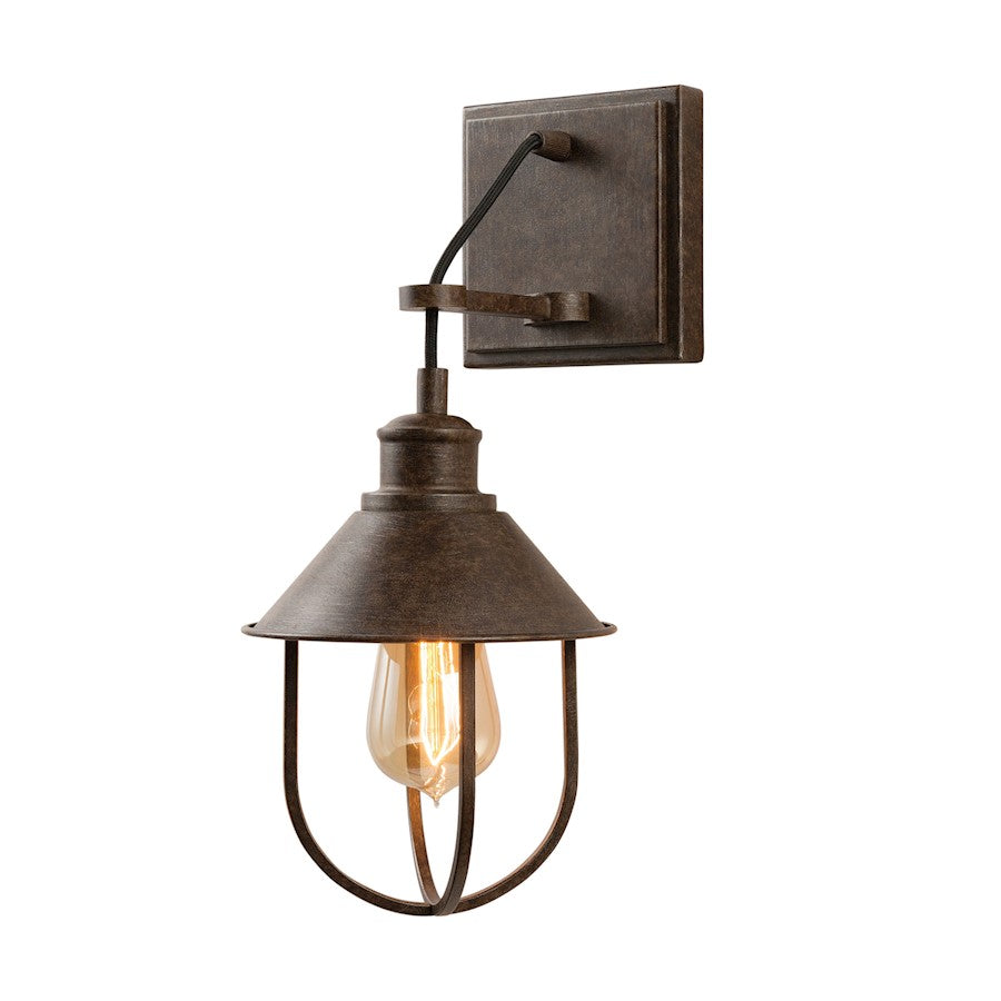 1 Light Wall Sconce