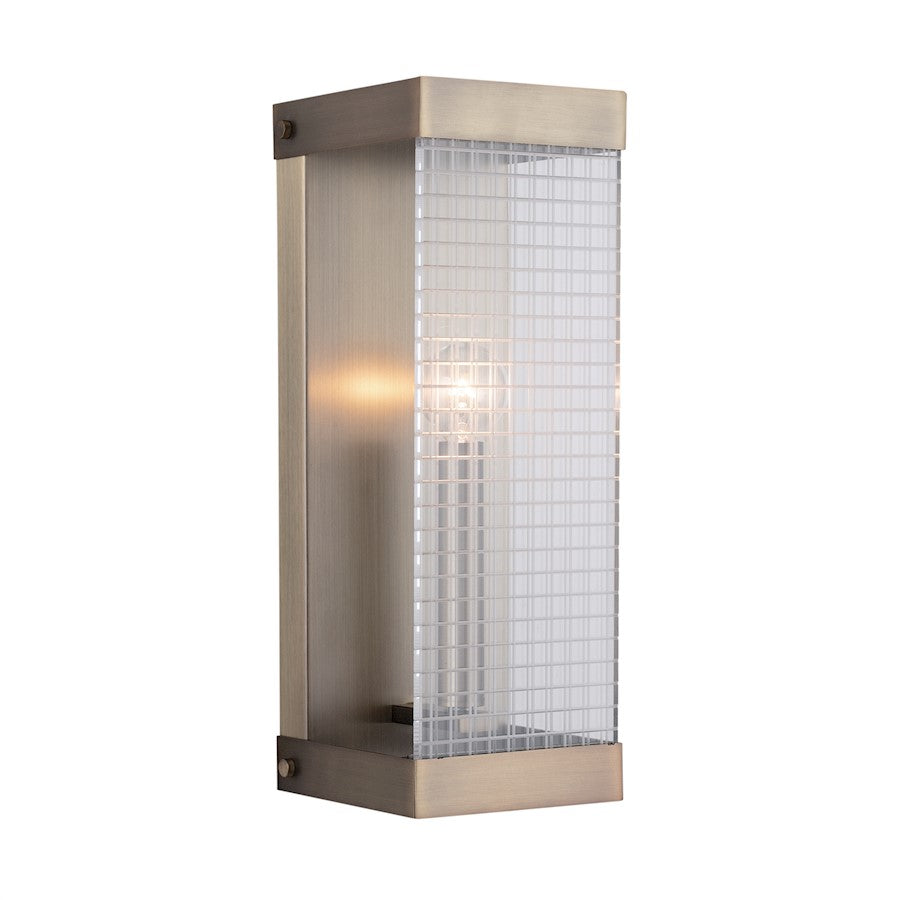 1 Light Wall Sconce