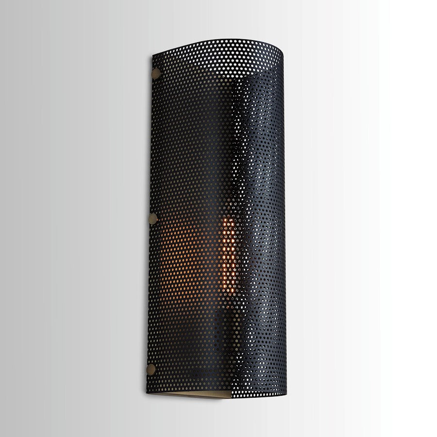 1 Light Wall Sconce