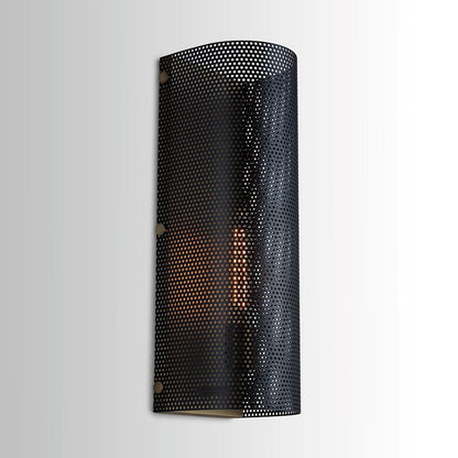 1 Light Wall Sconce