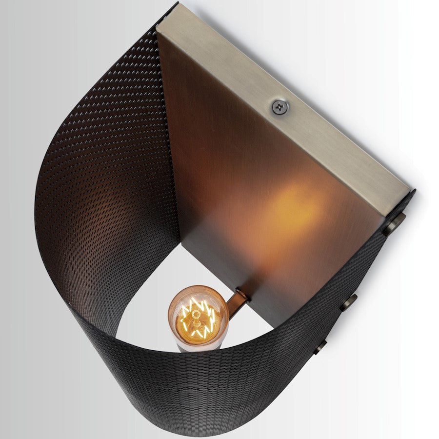 1 Light Wall Sconce