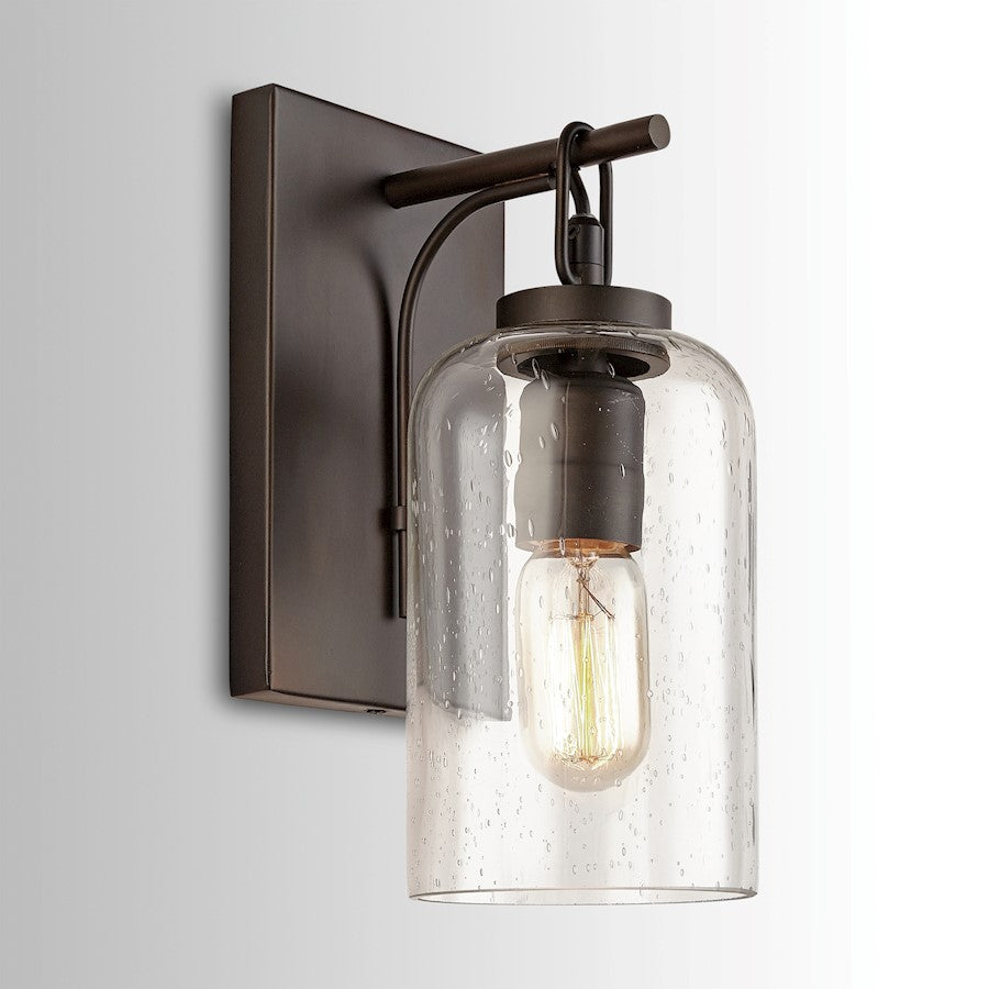 1 Light Wall Sconce