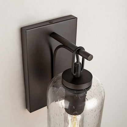 1 Light Wall Sconce
