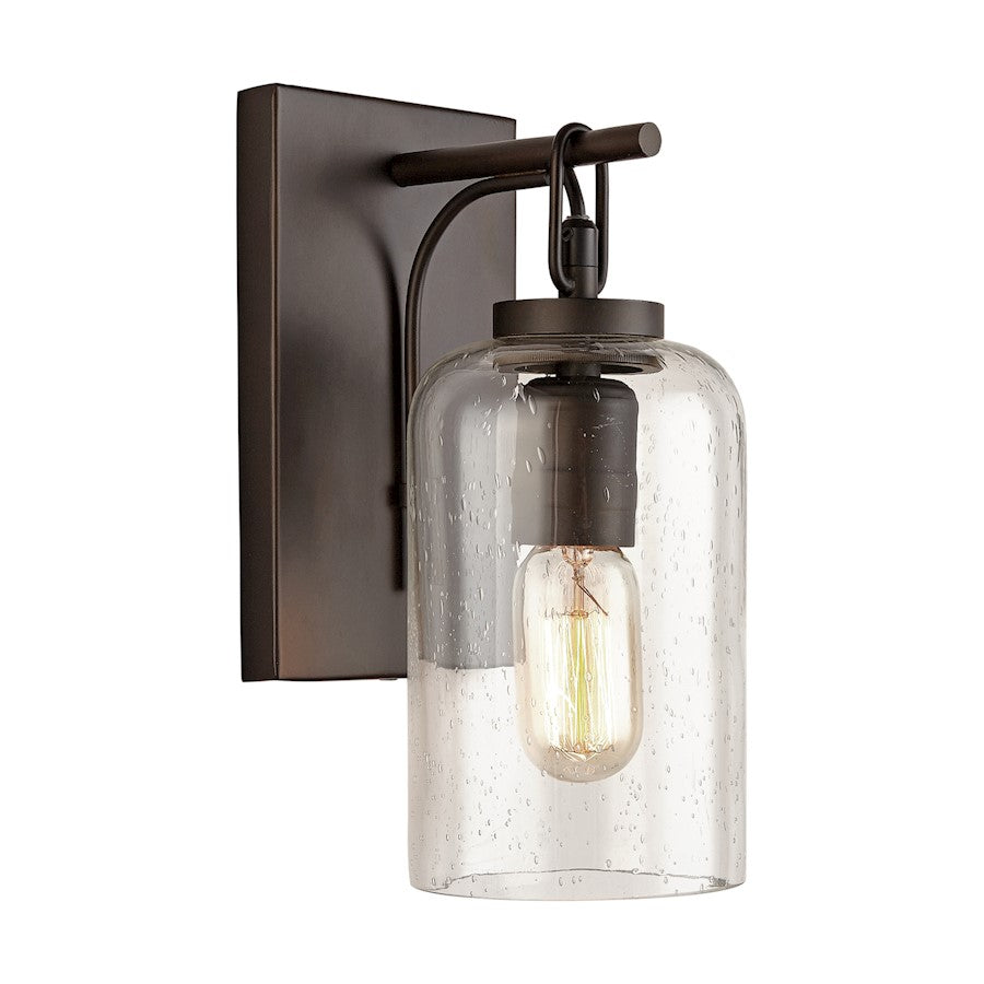 1 Light Wall Sconce