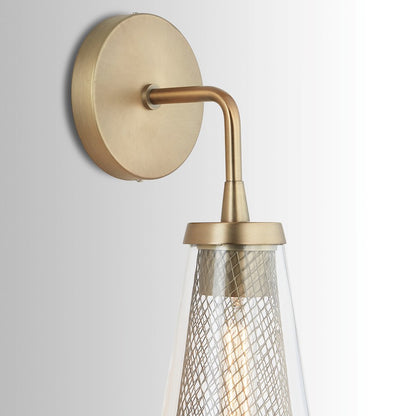 1 Light Wall Sconce