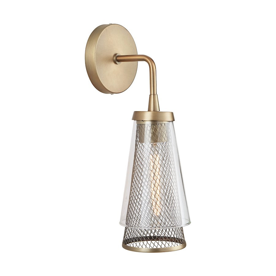 1 Light Wall Sconce
