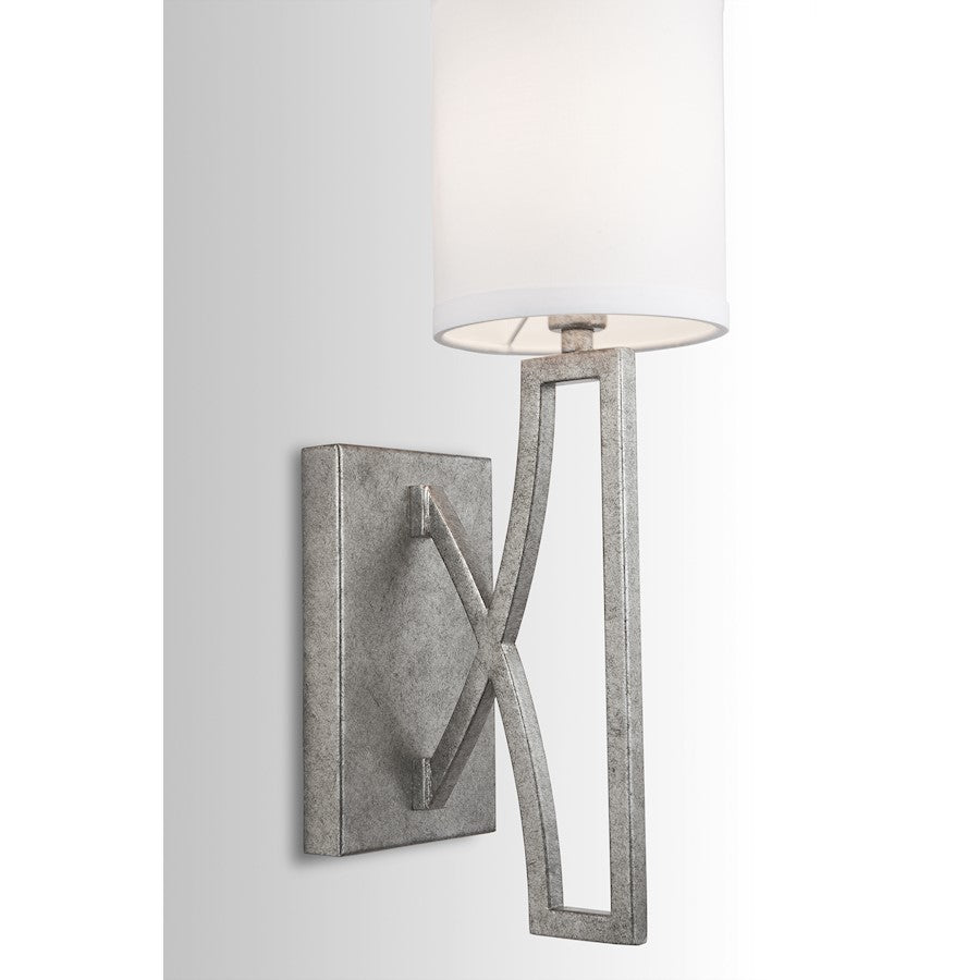 1 Light Wall Sconce