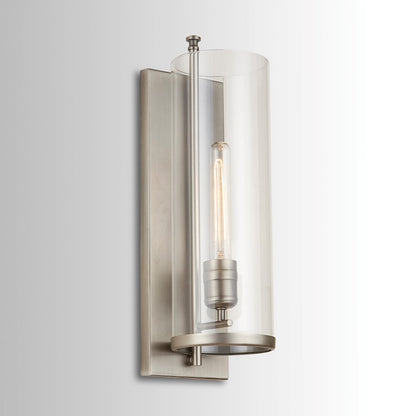 1 Light Wall Sconce