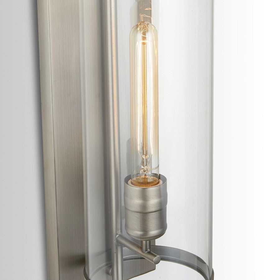 1 Light Wall Sconce