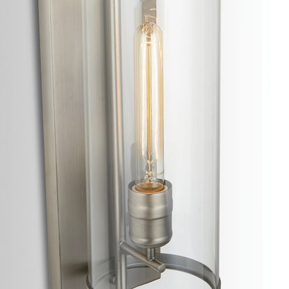 1 Light Wall Sconce