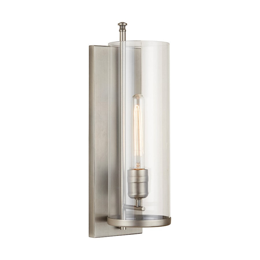1 Light Wall Sconce