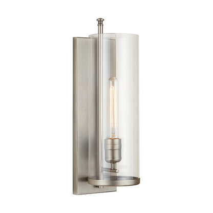 1 Light Wall Sconce