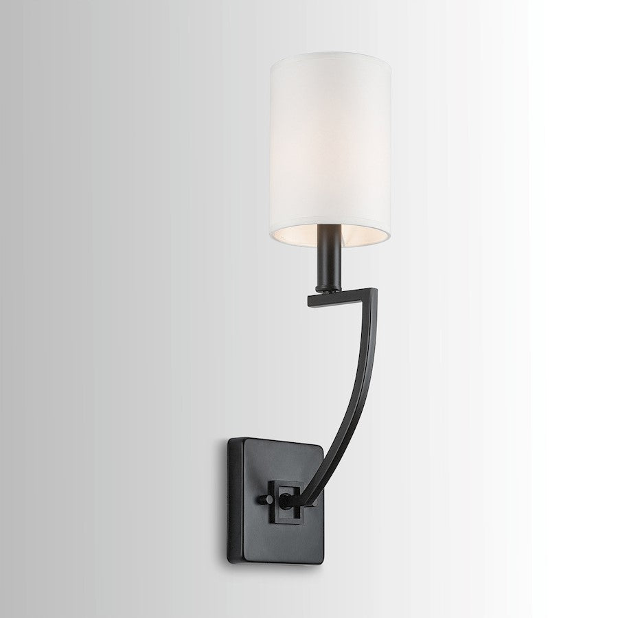 1 Light Wall Sconce