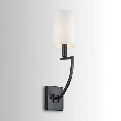 1 Light Wall Sconce