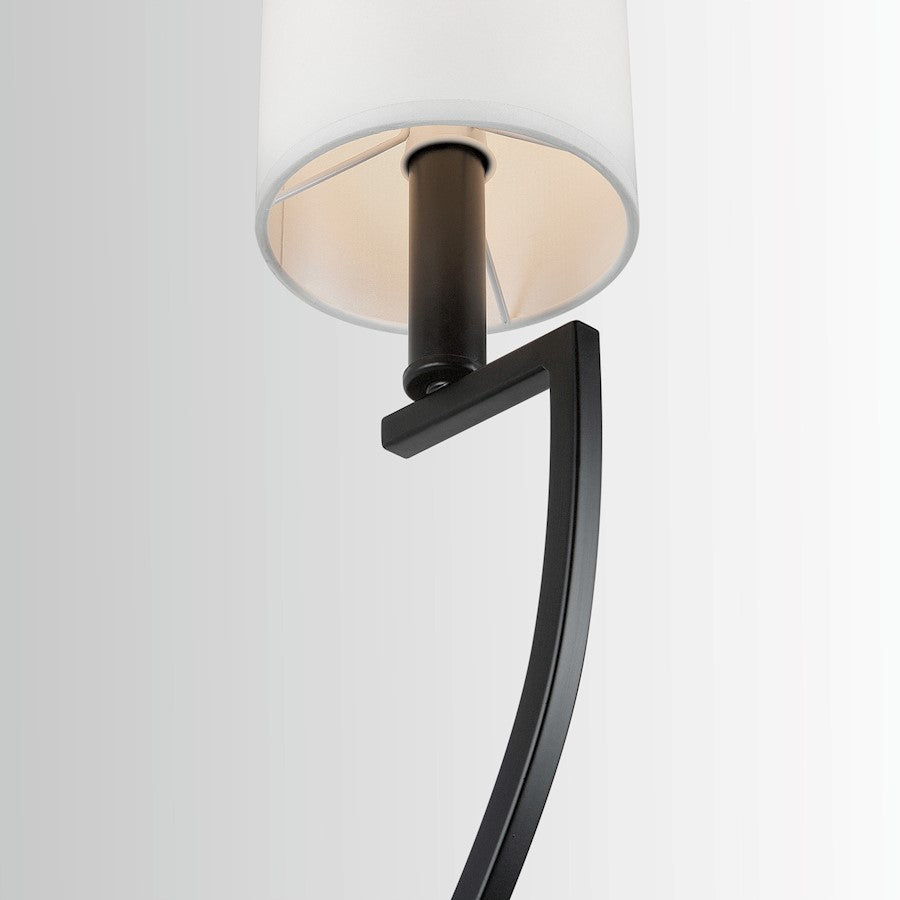 1 Light Wall Sconce