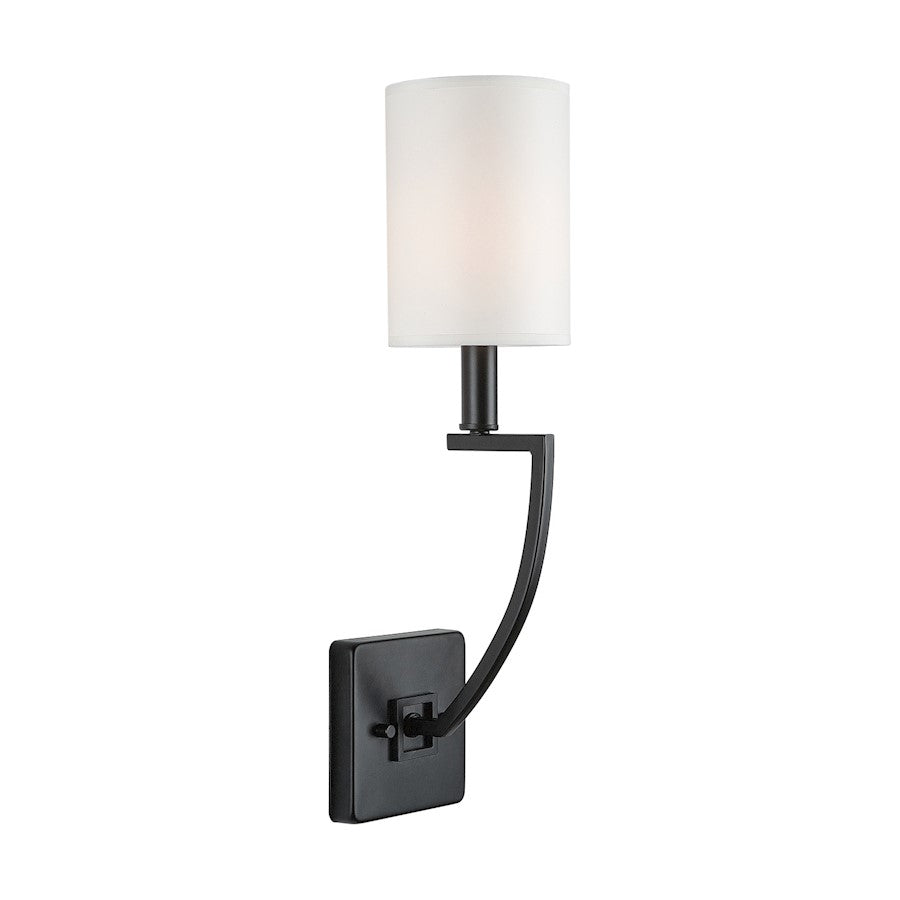 1 Light Wall Sconce