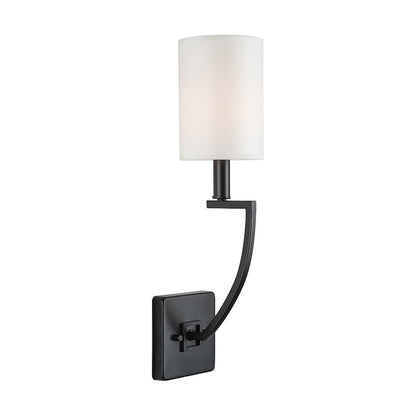 1 Light Wall Sconce