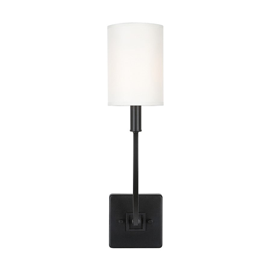 1 Light Wall Sconce