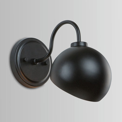 1 Light Wall Sconce