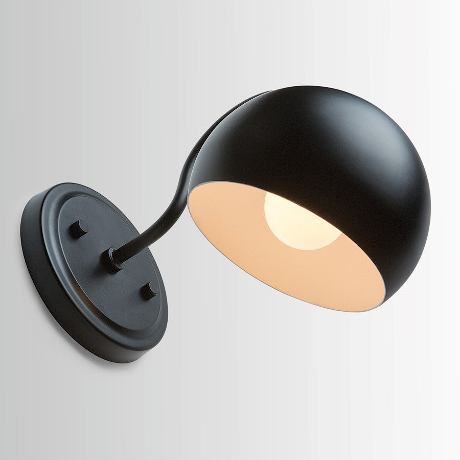 1 Light Wall Sconce