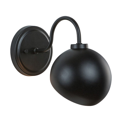 1 Light Wall Sconce
