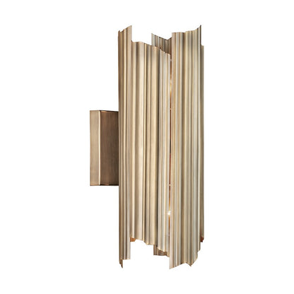 2 Light Wall Sconce