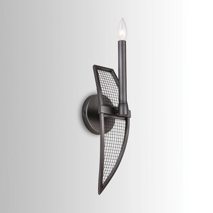 1 Light Wall Sconce