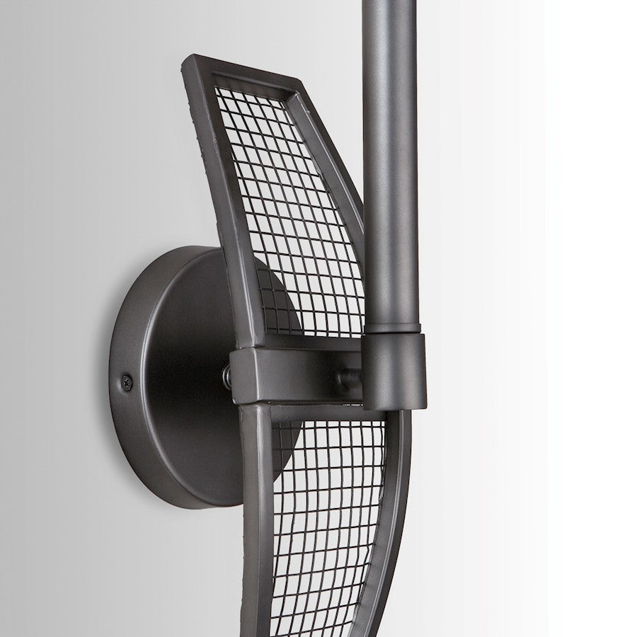 1 Light Wall Sconce