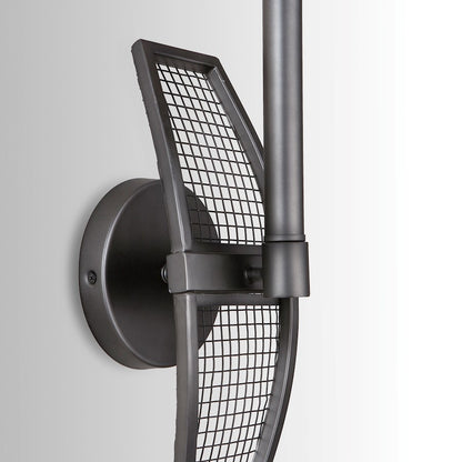 1 Light Wall Sconce